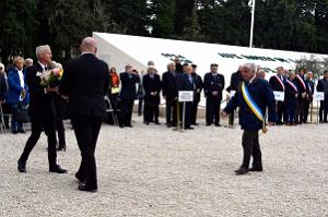 2019 12 05 MARSEILLE Hommage aux morts de la guerre d'algerie ,Tunisie, Maroc (60)